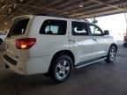 2008 Toyota Sequoia SR5