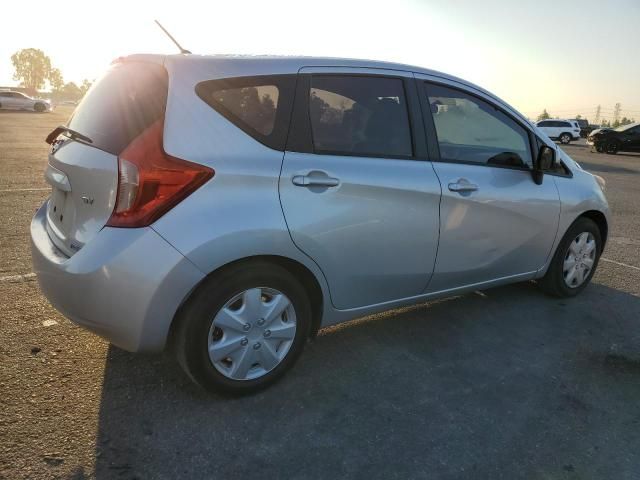 2014 Nissan Versa Note S