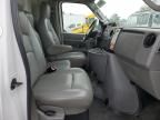 2009 Ford Econoline E450 Super Duty Cutaway Van