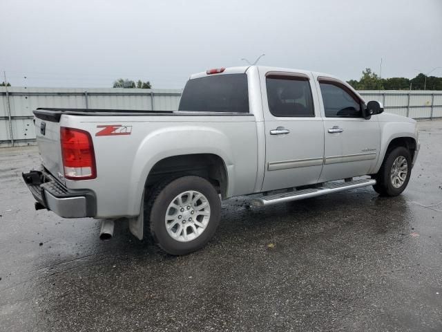 2011 GMC Sierra C1500 SLE