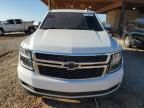 2018 Chevrolet Tahoe C1500 LS