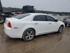 2012 Chevrolet Malibu 2LT