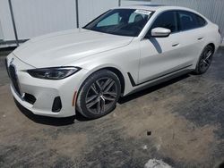 2024 BMW 430I Gran Coupe en venta en Opa Locka, FL