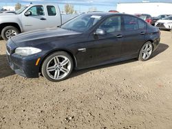 Lots with Bids for sale at auction: 2011 BMW 550 XI