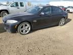 2011 BMW 550 XI