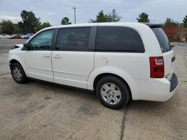 2009 Dodge Grand Caravan SE