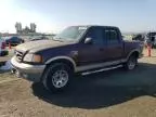 2001 Ford F150 Supercrew