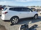 2017 Chevrolet Traverse Premier