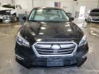 2018 Subaru Legacy 2.5I Premium