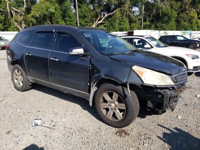 2011 Chevrolet Traverse LT