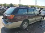 2001 Subaru Legacy Outback