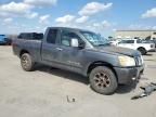 2005 Nissan Titan XE