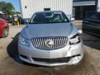 2011 Buick Lacrosse CX