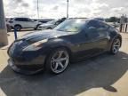 2012 Nissan 370Z Base