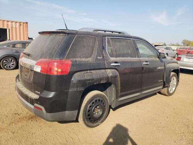 2011 GMC Terrain SLT