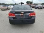 2011 Chevrolet Cruze LS