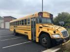 2014 Blue Bird School Bus / Transit Bus