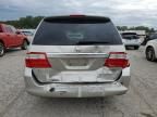 2007 Honda Odyssey Touring