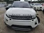 2013 Land Rover Range Rover Evoque Pure