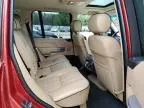 2006 Land Rover Range Rover HSE