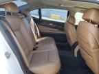 2012 BMW 750 LI