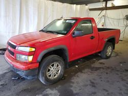 Chevrolet Vehiculos salvage en venta: 2009 Chevrolet Colorado