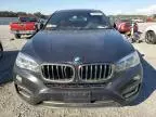 2017 BMW X6 XDRIVE35I