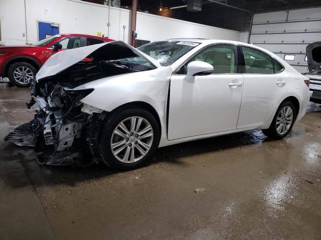 2014 Lexus ES 350