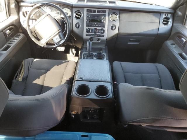 2008 Ford Expedition XLT