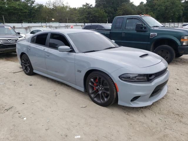 2021 Dodge Charger Scat Pack