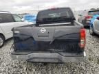 2007 Nissan Frontier Crew Cab LE