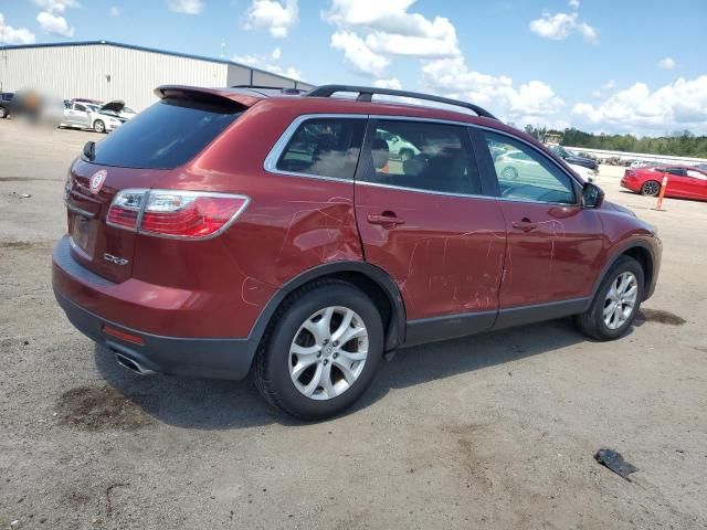 2011 Mazda CX-9