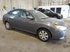 2007 Hyundai Elantra GLS