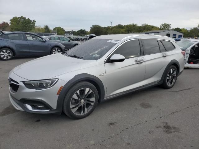 2018 Buick Regal Tourx Preferred