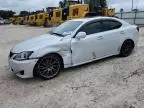 2006 Lexus IS 250