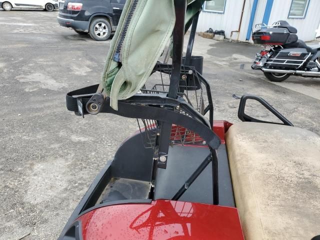 2017 Golf Ezgo