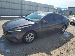 Hyundai Elantra se Vehiculos salvage en venta: 2023 Hyundai Elantra SE