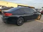 2019 BMW M550XI