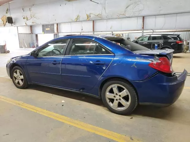 2005 Pontiac G6 GT