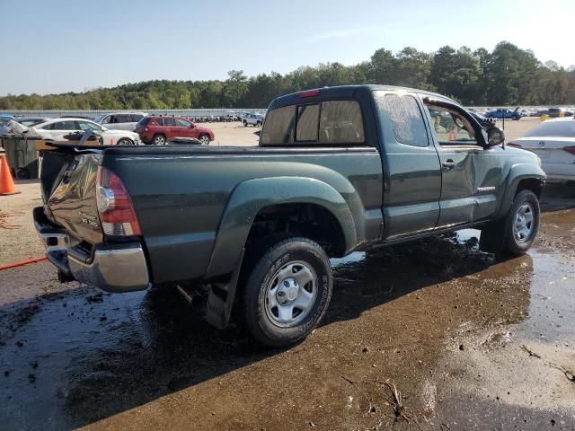 2010 Toyota Tacoma Prerunner Access Cab