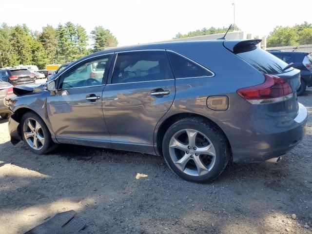 2013 Toyota Venza LE