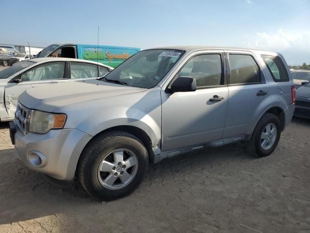 2010 Ford Escape XLS