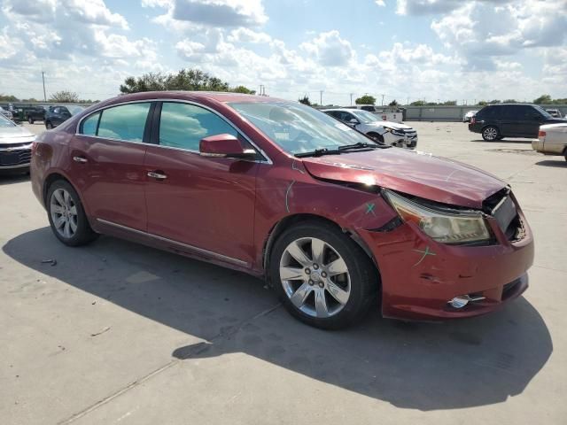 2010 Buick Lacrosse CXL