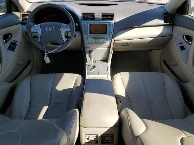 2009 Toyota Camry Hybrid