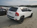 2012 Jeep Compass Latitude