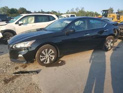 Salvage cars for sale at Duryea, PA auction: 2019 Nissan Altima S