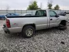 2007 Chevrolet Silverado K1500 Classic