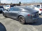 2015 Tesla Model S P85D