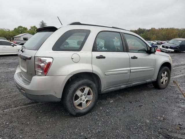 2007 Chevrolet Equinox LS