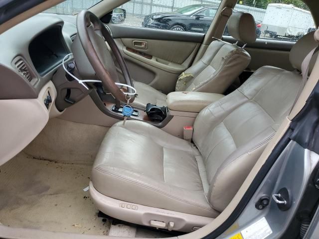 2000 Lexus ES 300